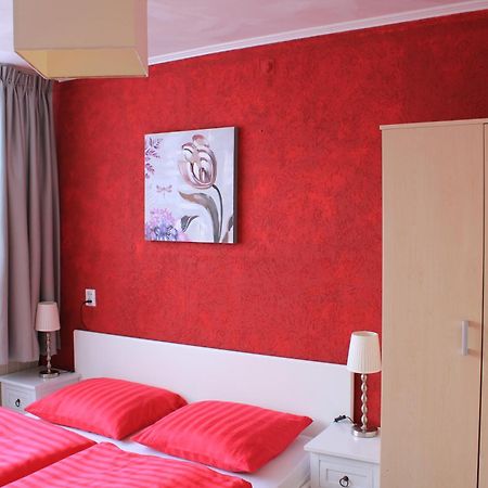 Kerstins Bed And Breakfast Egmond aan Zee Extérieur photo