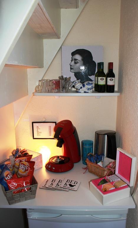 Kerstins Bed And Breakfast Egmond aan Zee Extérieur photo